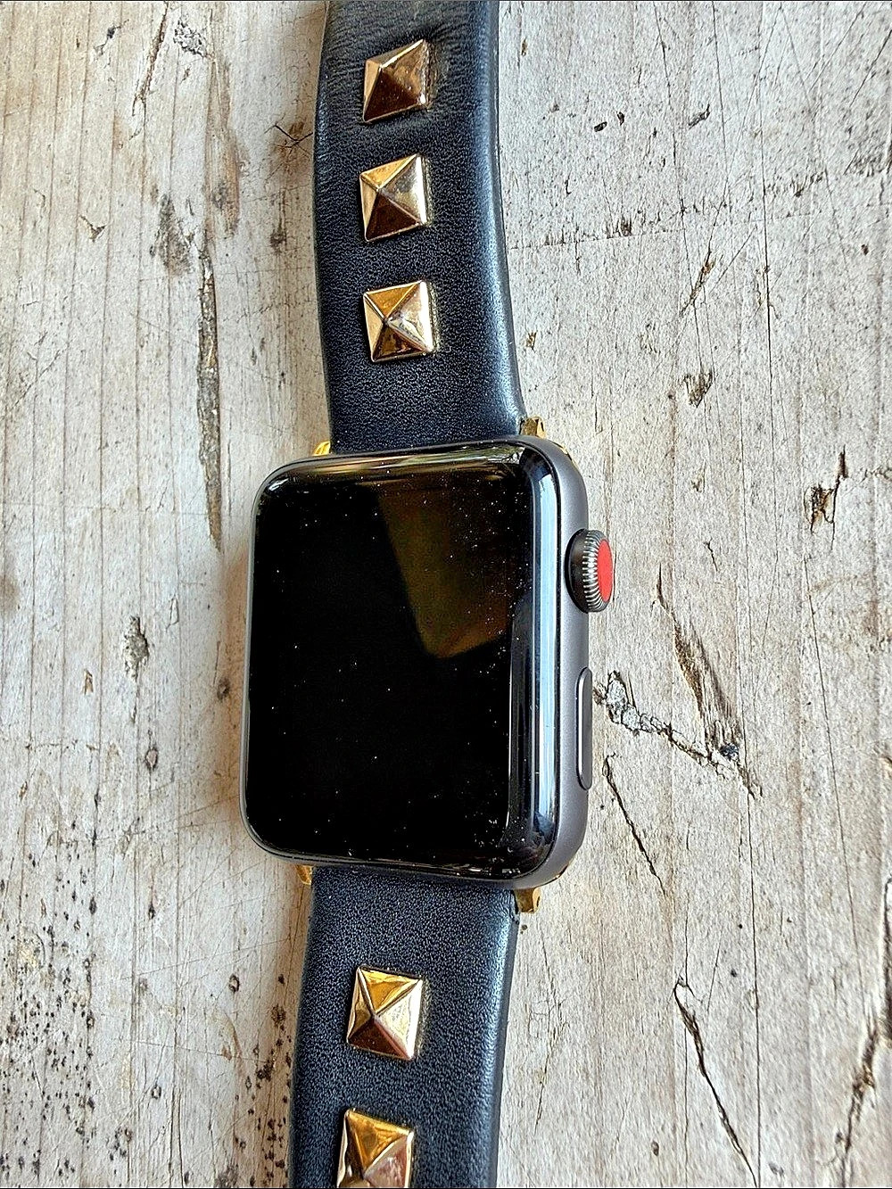 Apple Watch Series 3 GPS 42mm Black Smartwatch
